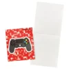 Notesbog Mini Gamer