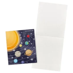 Notesbog Mini Rummet