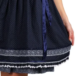 Oktoberfest Dirndl Katja Deluxe Kostume