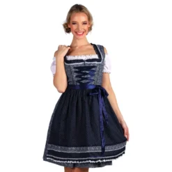 Oktoberfest Dirndl Katja Deluxe Kostume