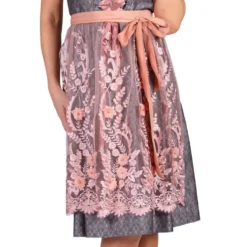 Oktoberfest Dirndl Lina Deluxe Kostume