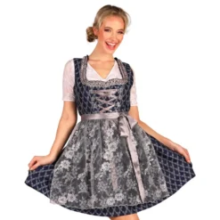 Oktoberfest Dirndl Viktoria Deluxe Kostume