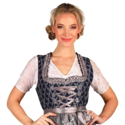 Oktoberfest Dirndl Viktoria Deluxe Kostume