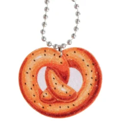 Oktoberfest Halskæde med Pretzel
