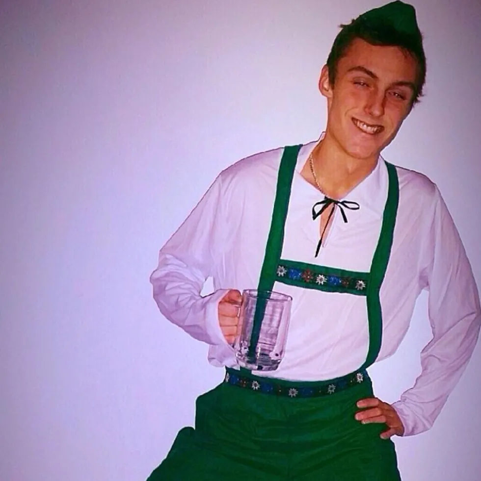 Oktoberfest Kostume