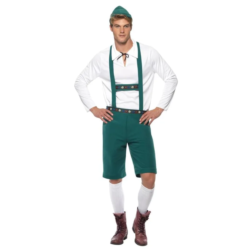 Oktoberfest Kostume