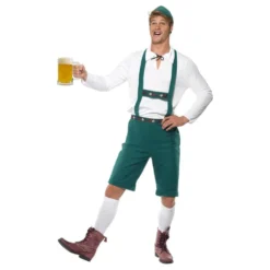 Oktoberfest Kostume