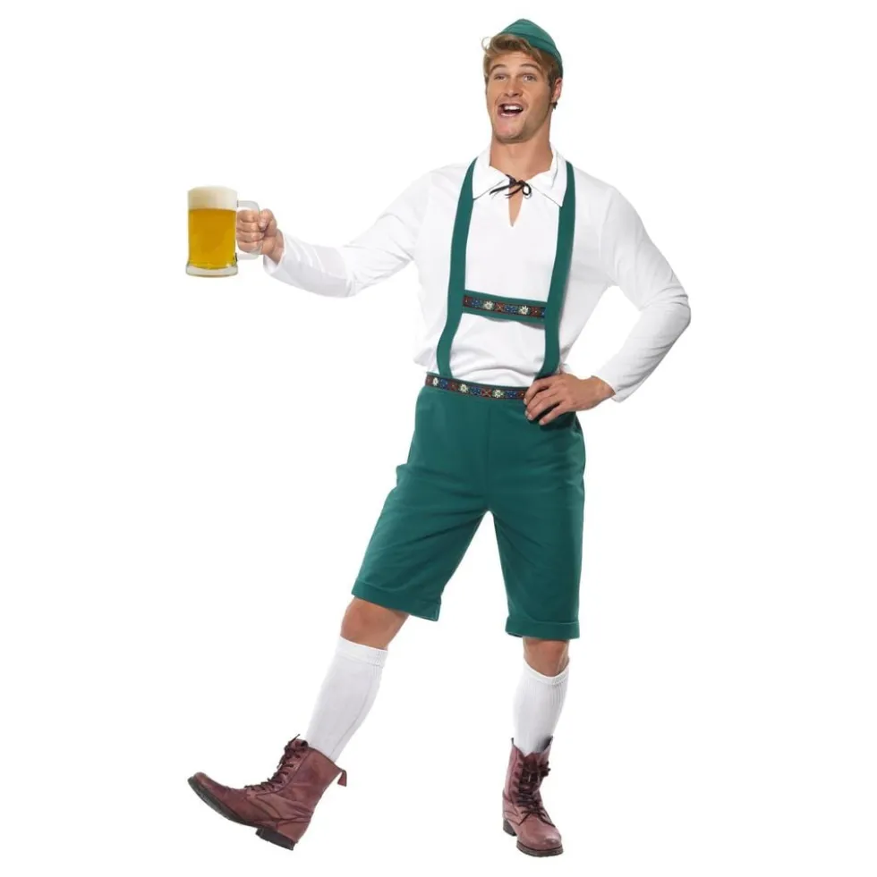 Oktoberfest Kostume