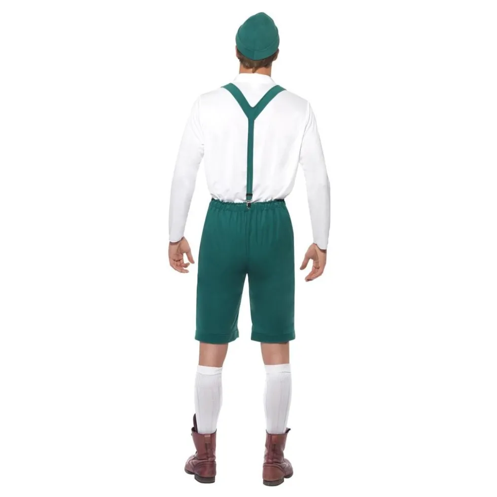 Oktoberfest Kostume