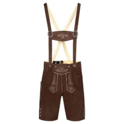 Oktoberfest Lederhosen Kostume