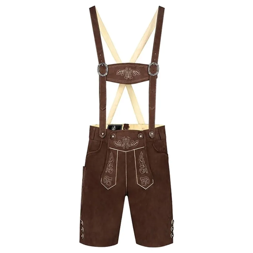 Oktoberfest Lederhosen Kostume