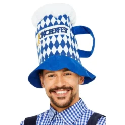 Oktoberfest Ølhat