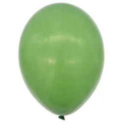 Olivgrønne Balloner