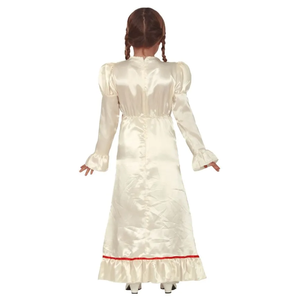 Ond Dukke Børnekostume