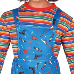 Ond Dukke Kostume