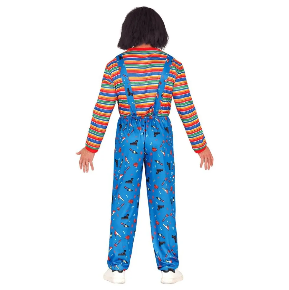 Ond Dukke Kostume