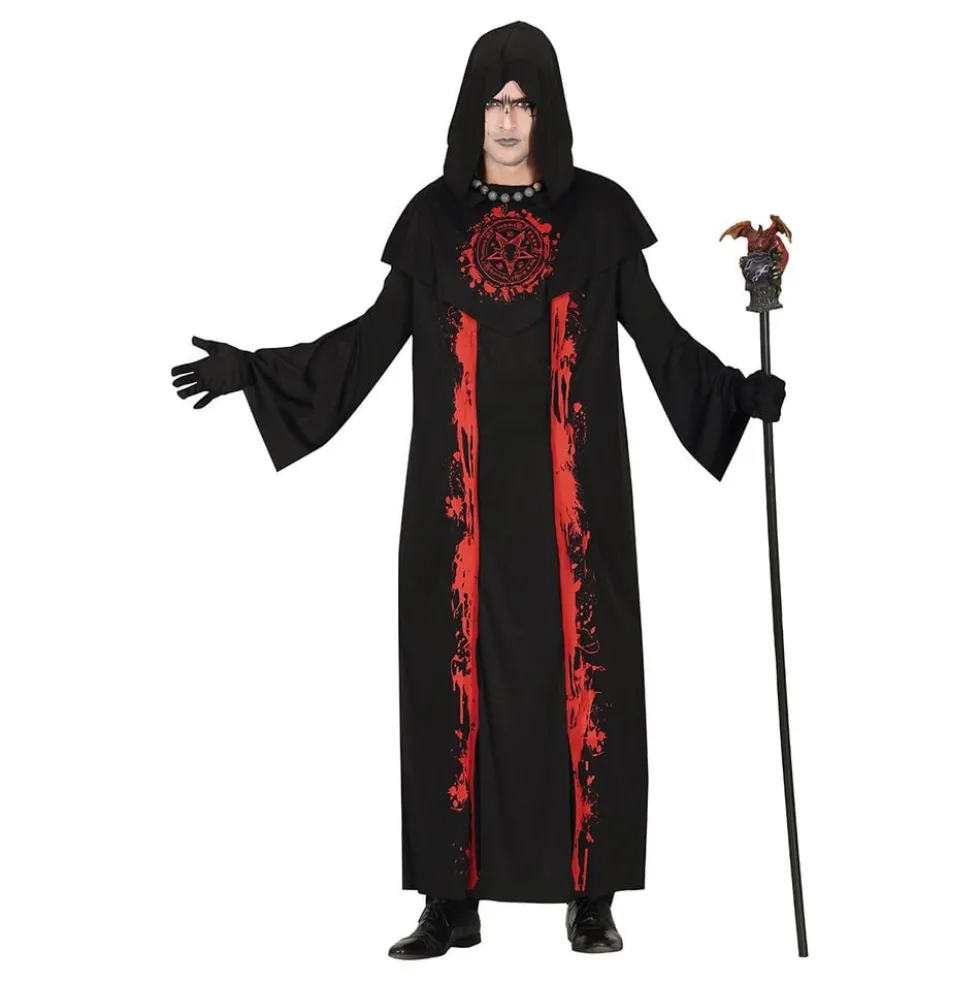 Ond Ritualmester Kostume