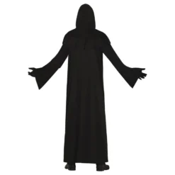 Ond Ritualmester Kostume
