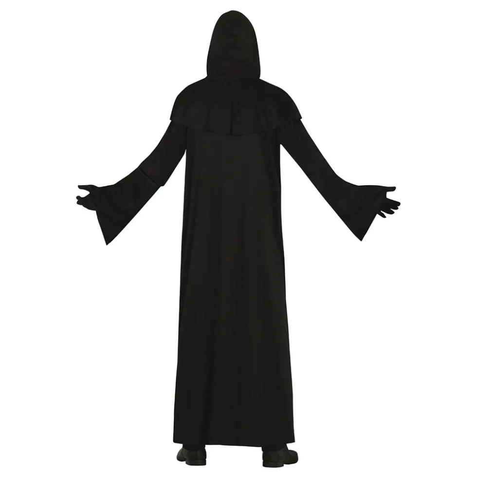 Ond Ritualmester Kostume
