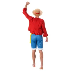 One Piece Luffy™ Kostume