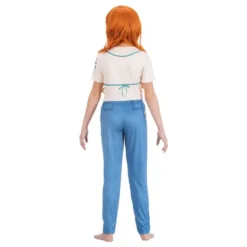 One Piece Nami™ Børnekostume