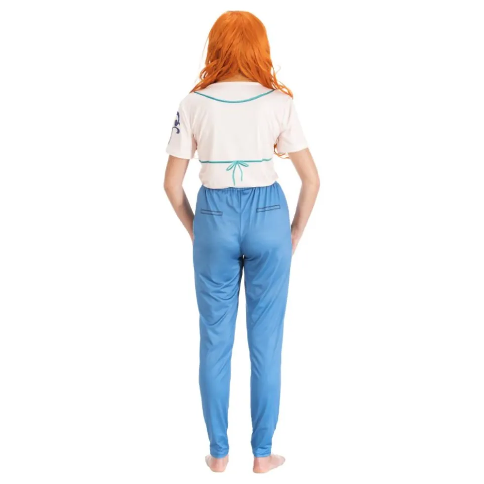 One Piece Nami™ Kostume