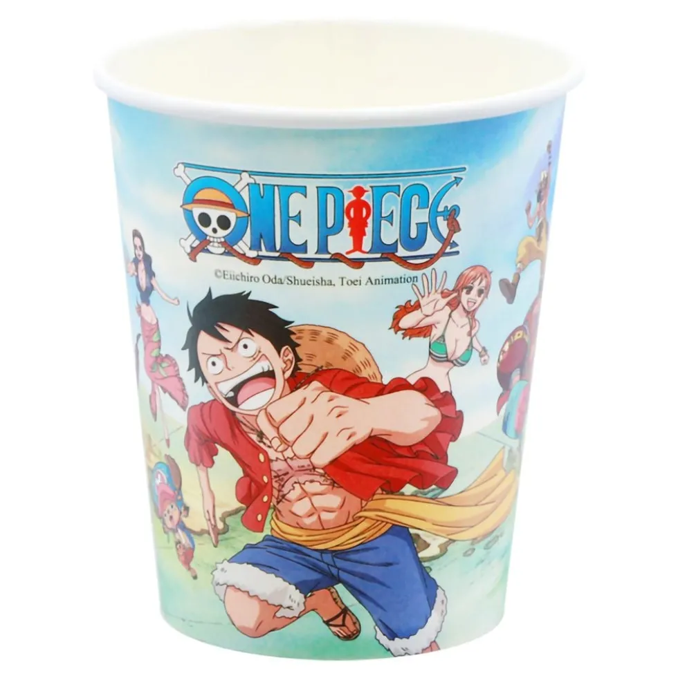 One Piece papkrus