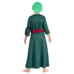 One Piece Zoro™ Børnekostume