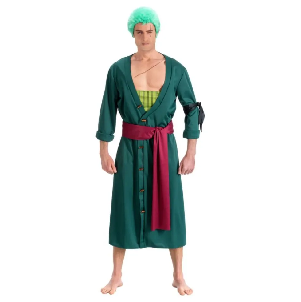 One Piece Zoro™ Kostume