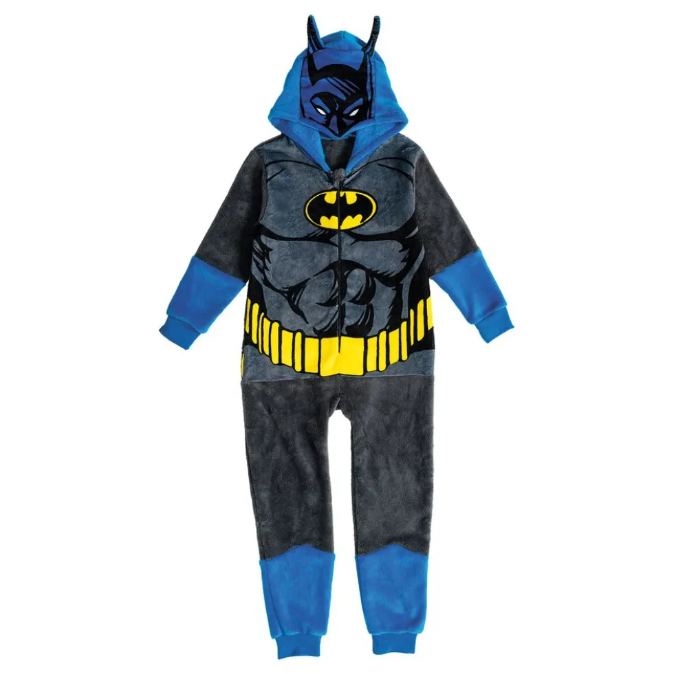 Onesie Batman™ Kostume