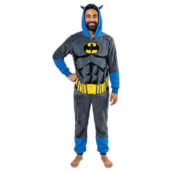 Onesie Batman™ Kostume