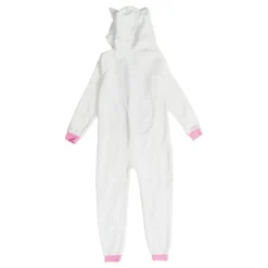 Onesie Hello Kitty Børnekostume