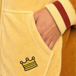 Onesie Løve Kostume