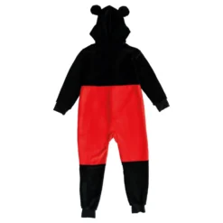 Onesie Mickey Mouse Børnekostume
