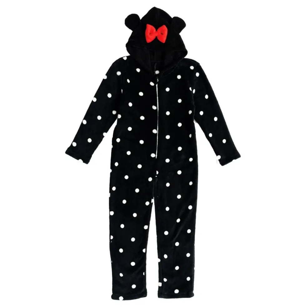 Onesie Mimmi Pigg Børnekostume