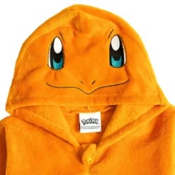 Onesie Pokémon Charizard™ Børnekostume