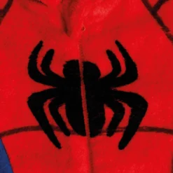 Onesie Spider-Man™ Børnekostume