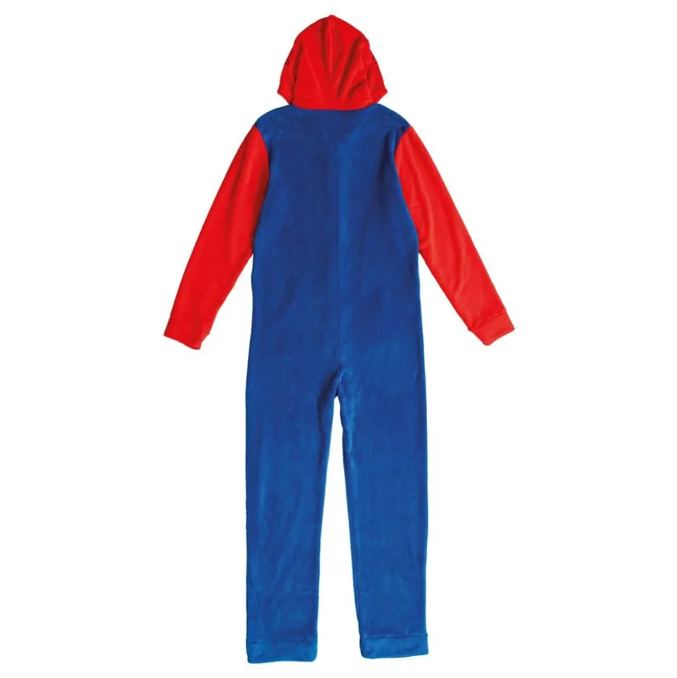 Onesie Spider-Man™ Kostume