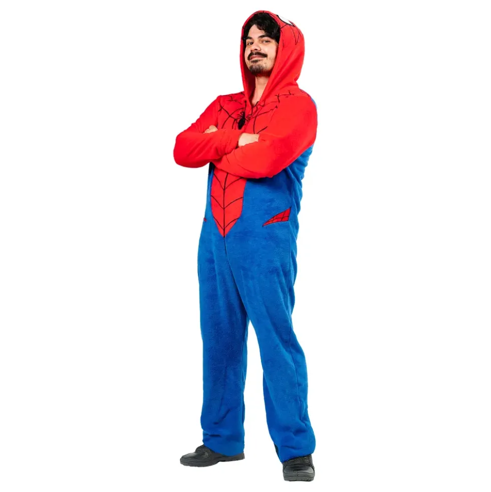 Onesie Spider-Man™ Kostume