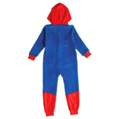 Onesie Superman™ Børnekostume