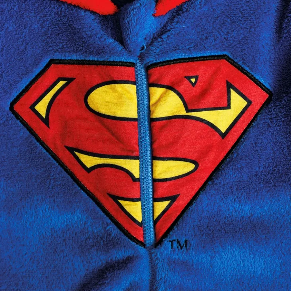 Onesie Superman™ Kostume