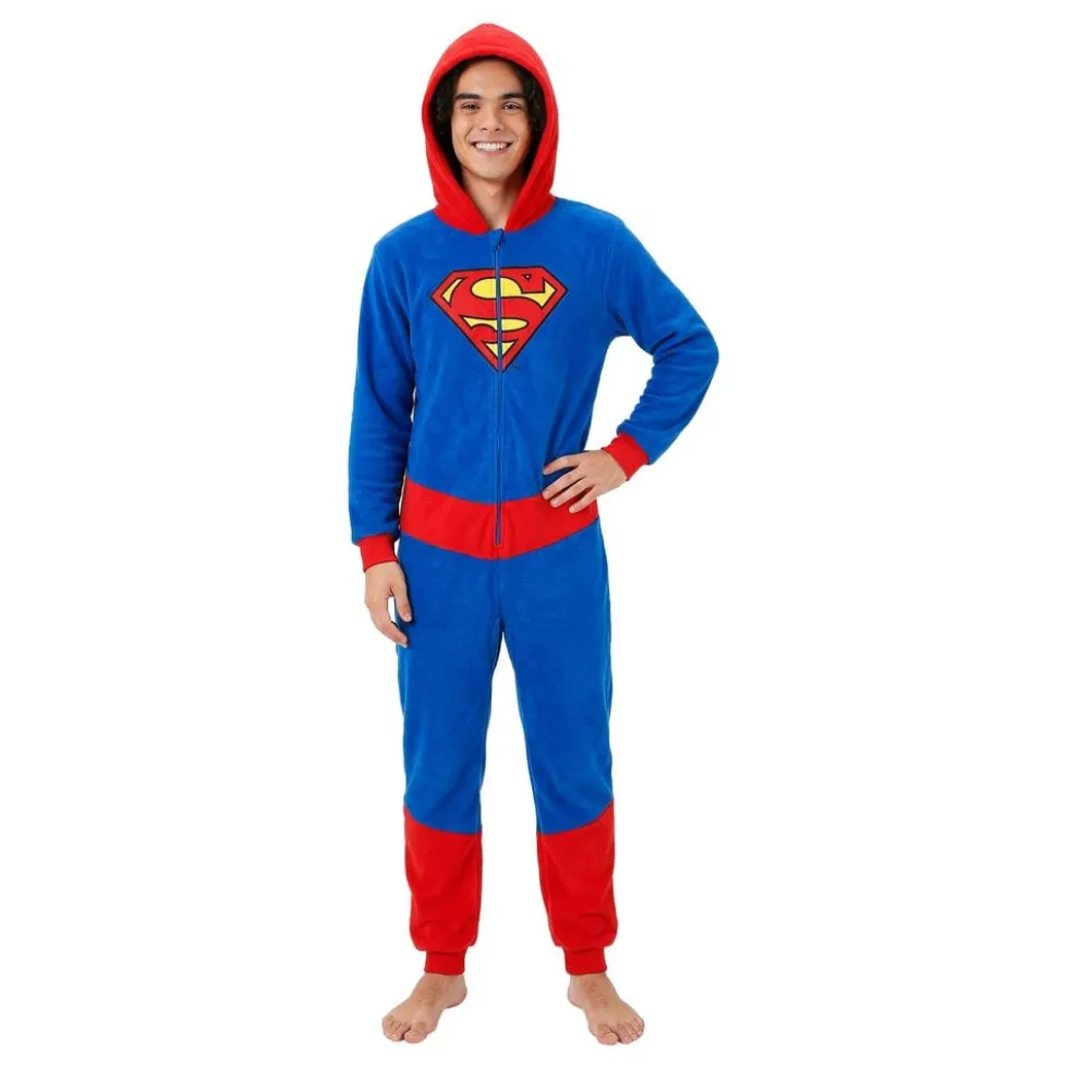 Onesie Superman™ Kostume