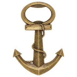 Oplukker i Metal Anker