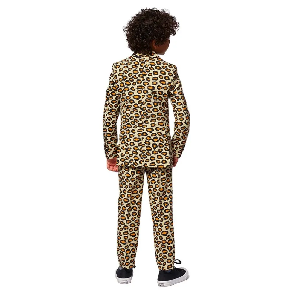 OppoSuits Boys The Jag Jakkesæt