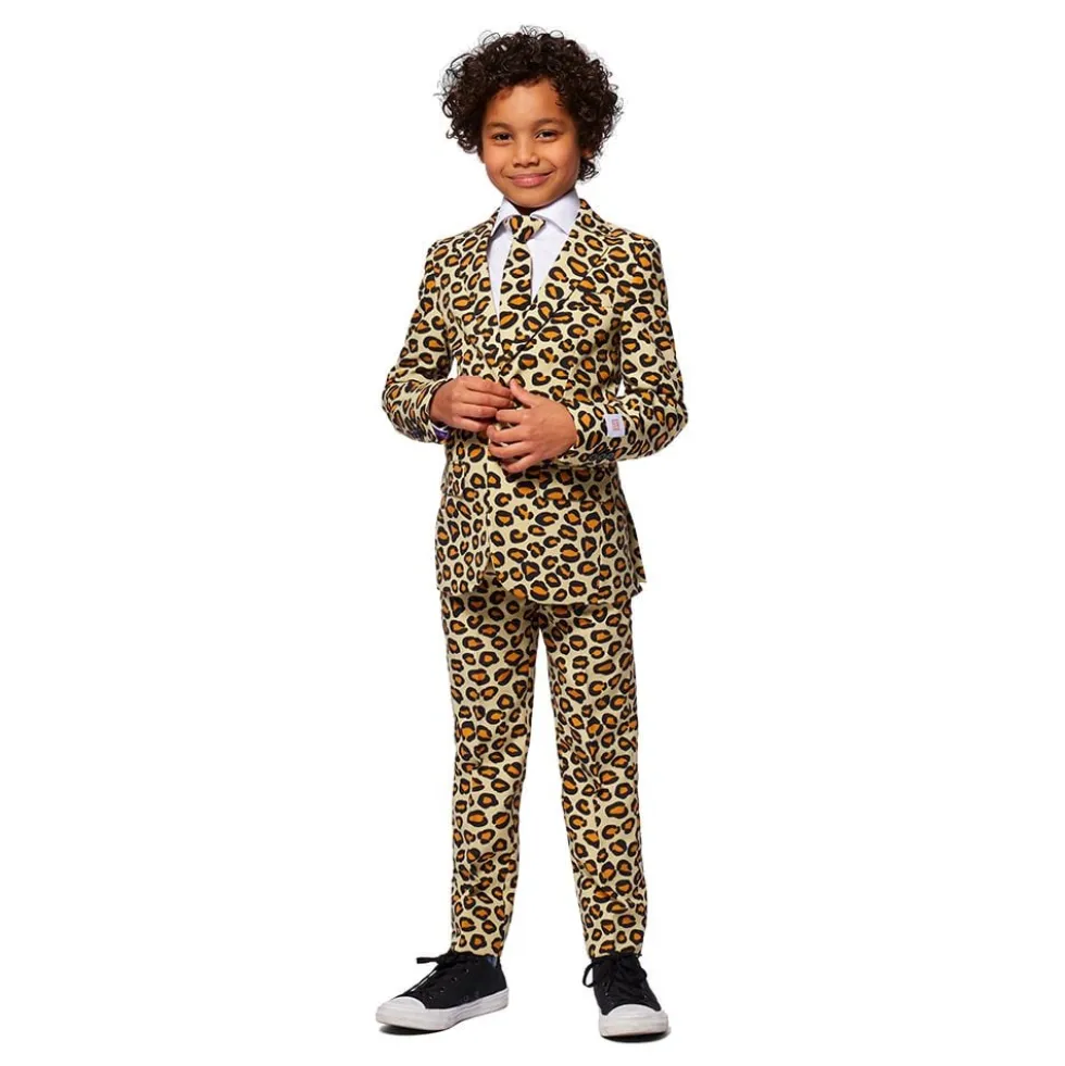 OppoSuits Boys The Jag Jakkesæt