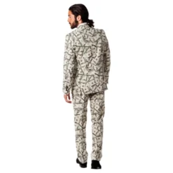 OppoSuits Cashanova Jakkesæt