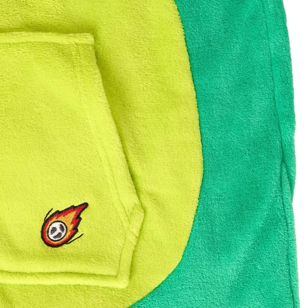 OppoSuits Dinosaur Børne Onesie