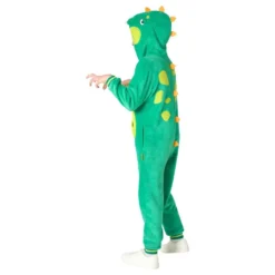 OppoSuits Dinosaur Børne Onesie
