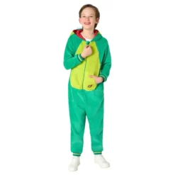 OppoSuits Dinosaur Børne Onesie