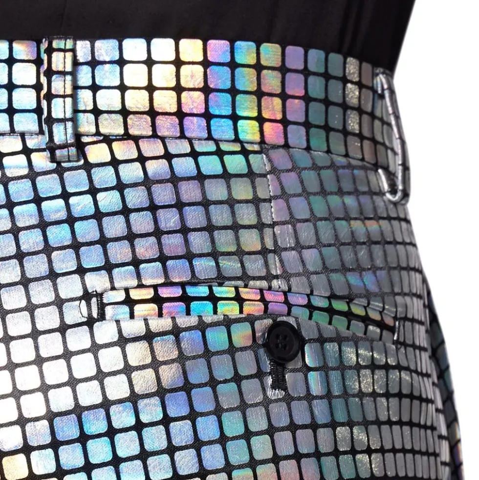 OppoSuits Discokugle Jakkesæt